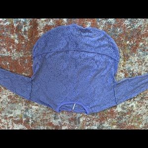 free people spring top